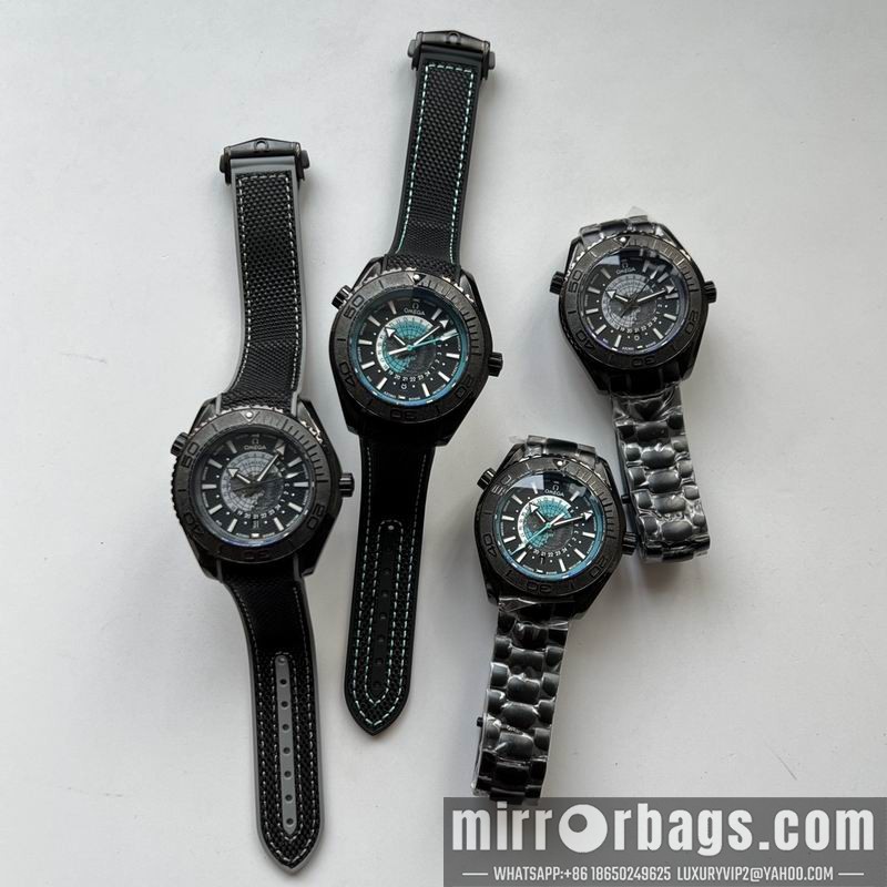 Omega watch 042923 Watch