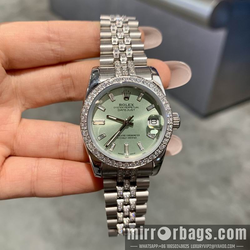 Rolex 31mm 110381 Watch