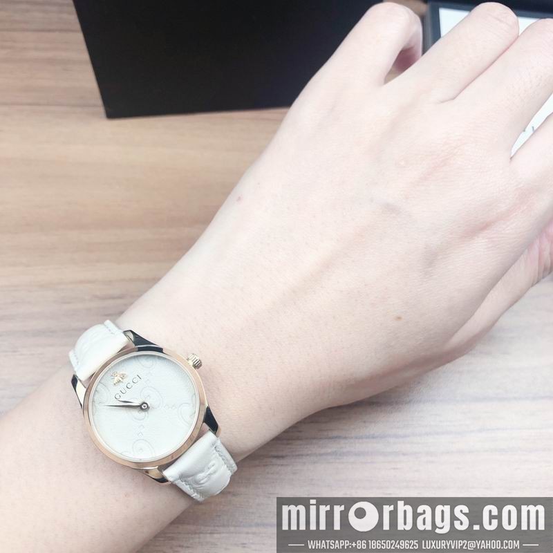 Gucci 28mm 091725 Watch