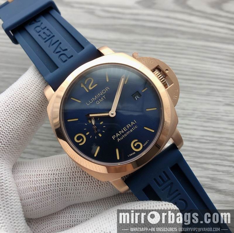 Panerai 44mm 090463 Watch