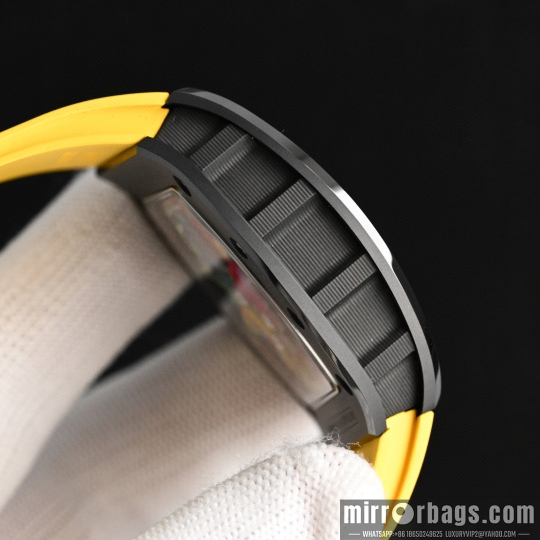 Richard Mille watch 051008 Watch