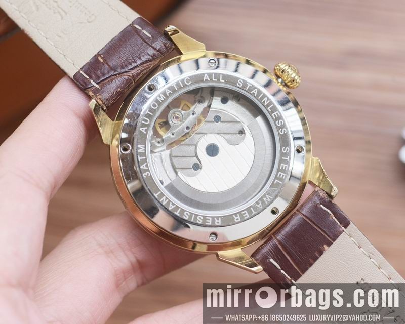 Cartier 41mm 042432 Watch