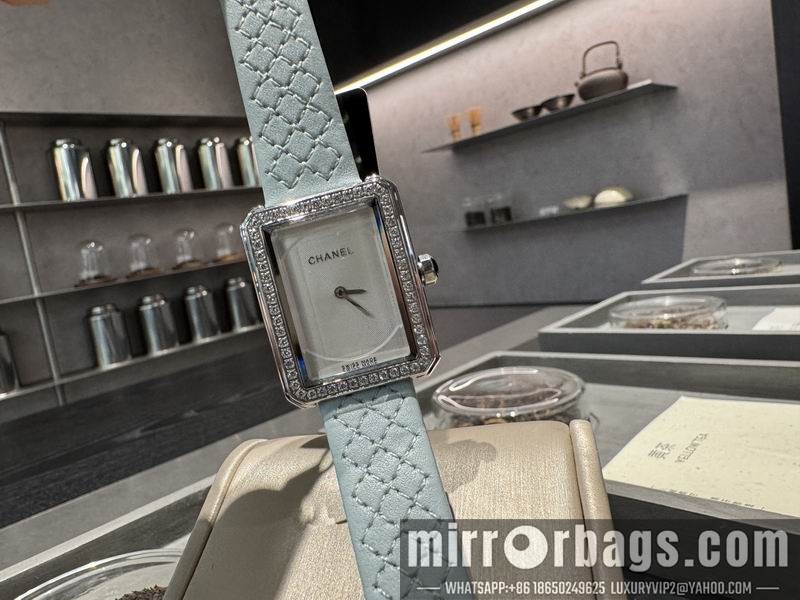 Chanel 27X34mm 101583 Watch