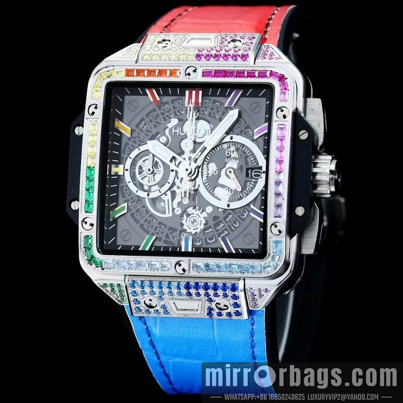 Hublot 40mm 082390 Watch
