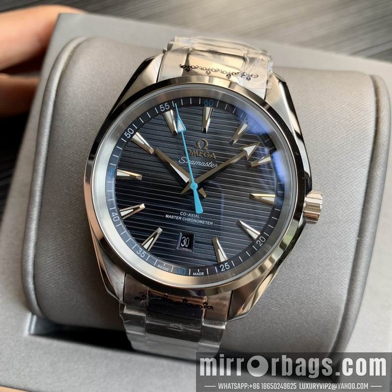 Omega 41mm 090524 Watch