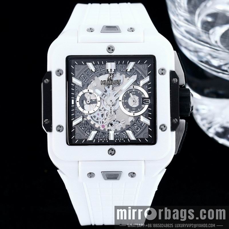 Hublot 42mm 042314 Watch