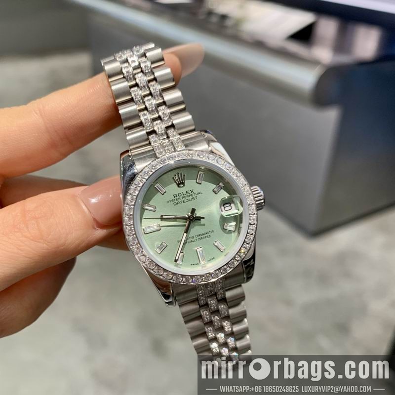 Rolex 31mm 110381 Watch
