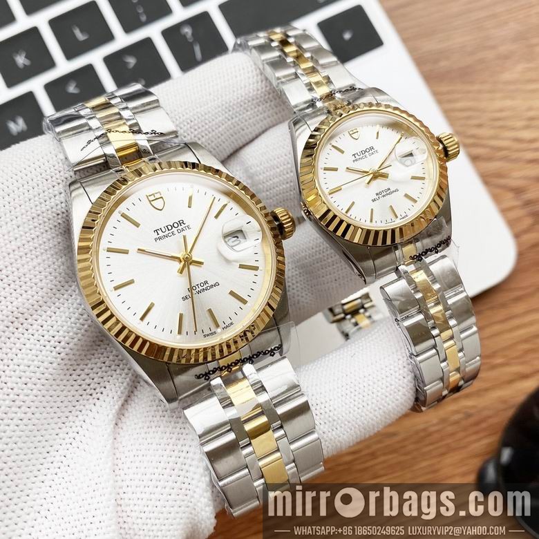 Tudor men 36mm women27X11mm M18 Watch