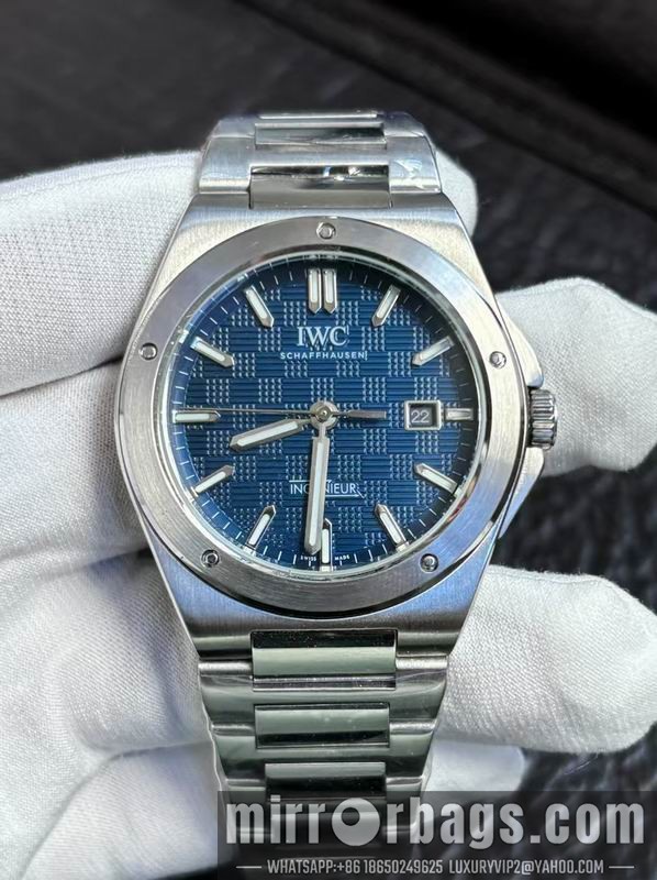 IWC 40mm 082247 Watch