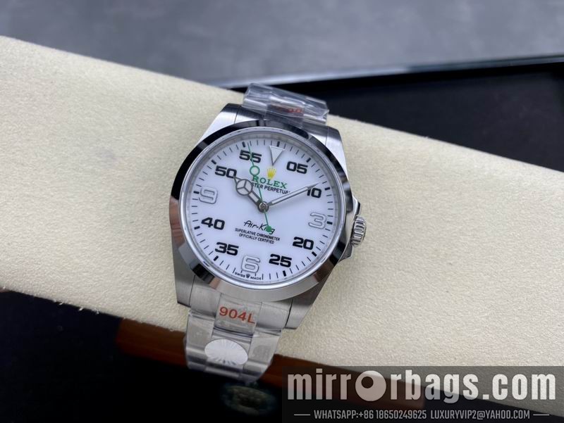 Rolex 40mm 102310 Watch