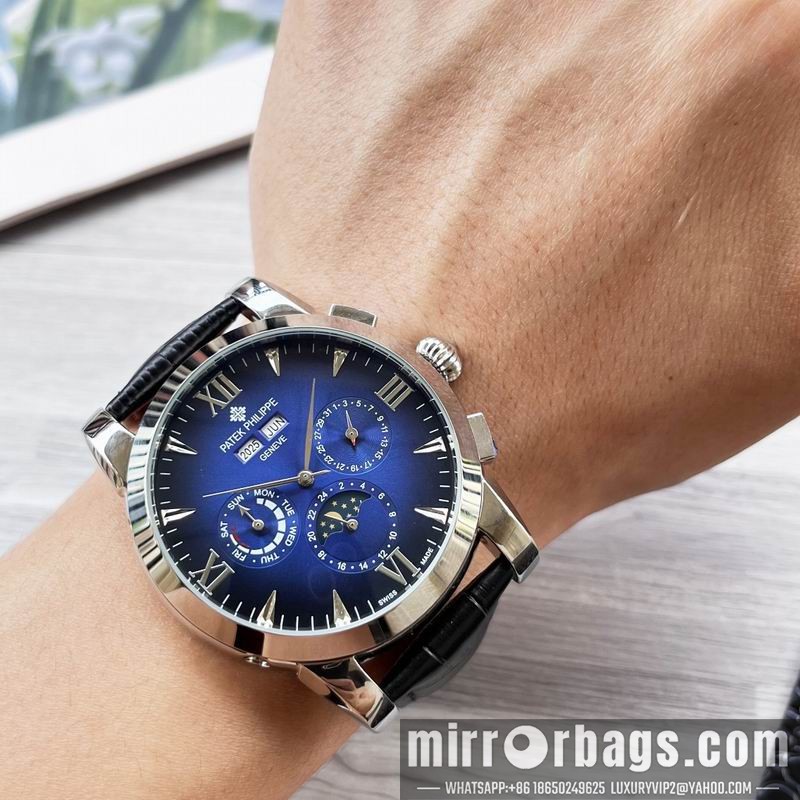 Patek Philippe 42mm 082376 Watch