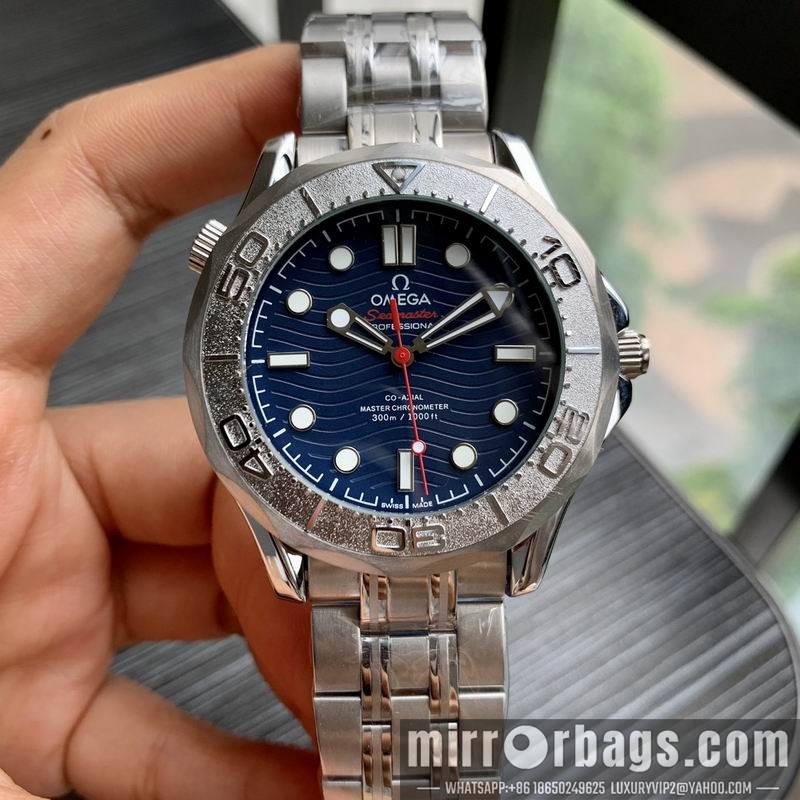 Omega 42mm 090532 Watch