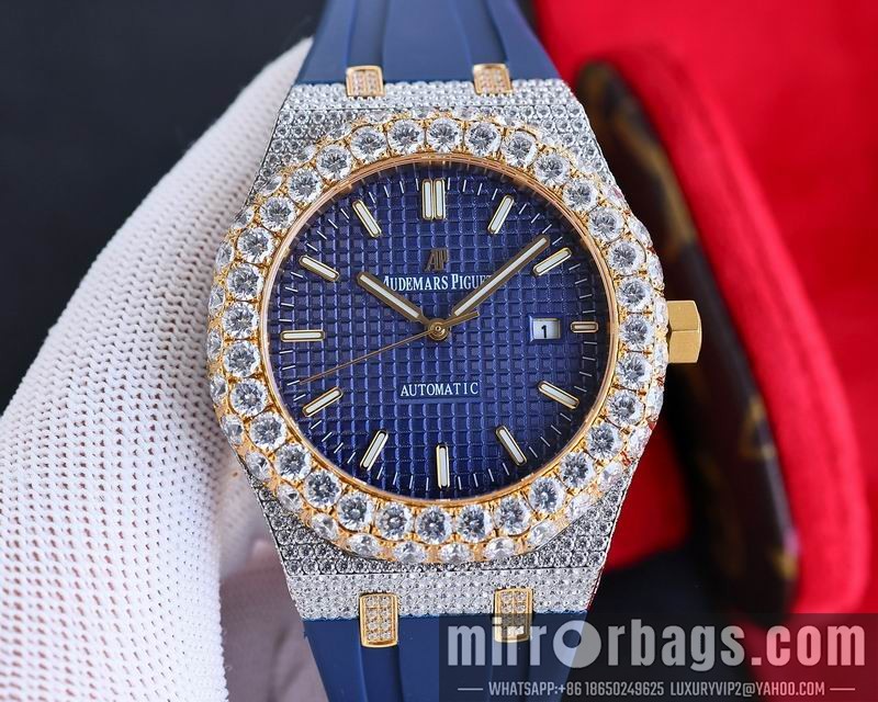 AP 42mm 082115 Watch