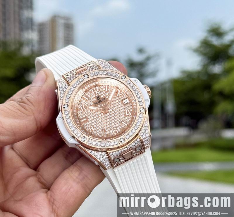 Hublot 39mm 080440 Watch