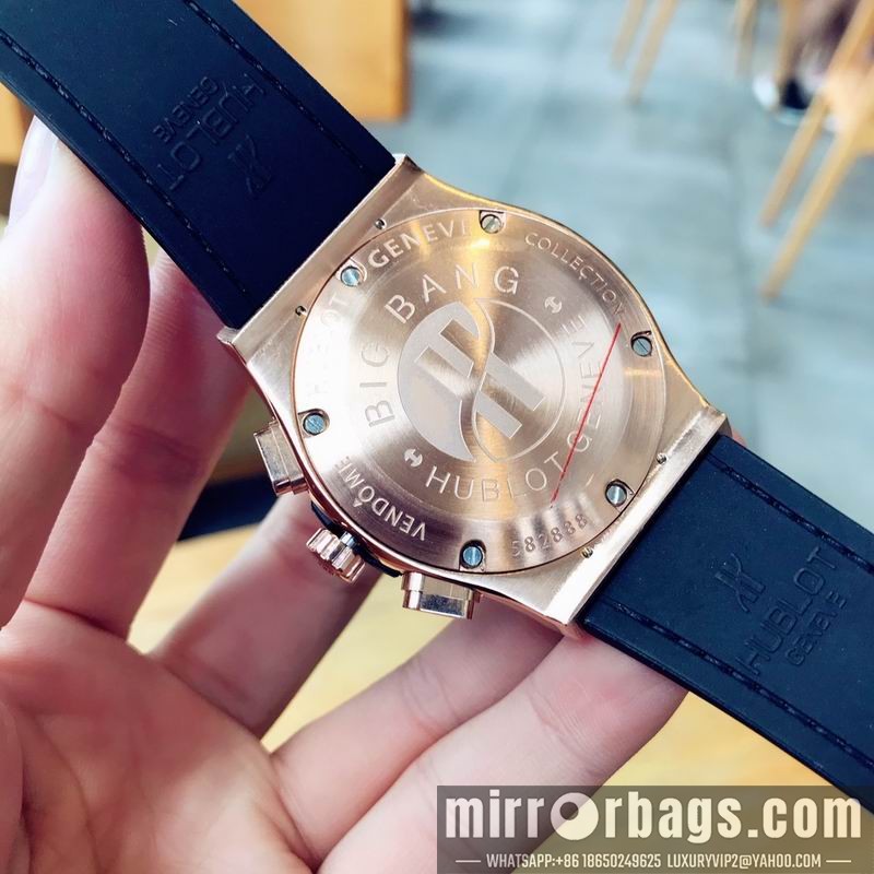 Hublot 42mm 092223 Watch
