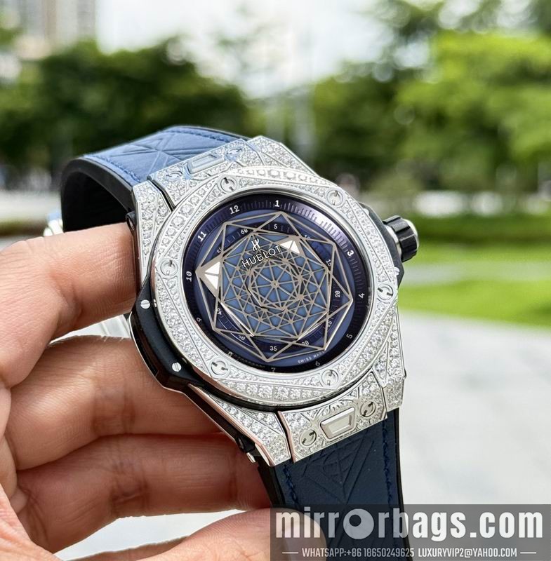 Hublot 45mm 080438 Watch