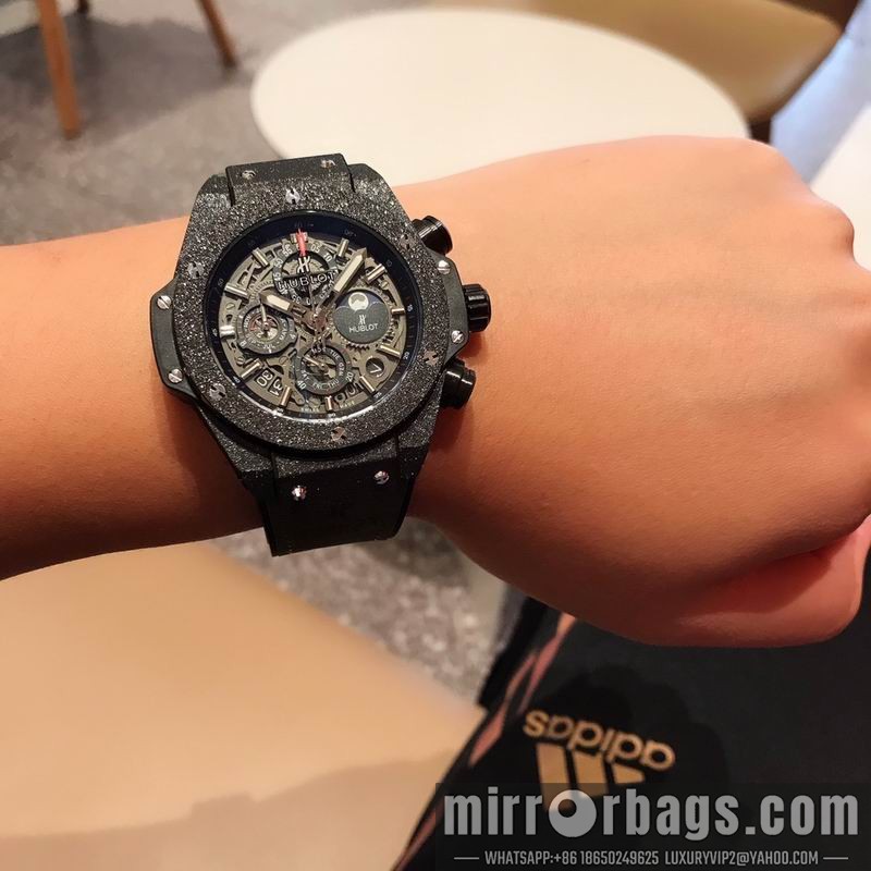 Hublot 42mm 092211 Watch