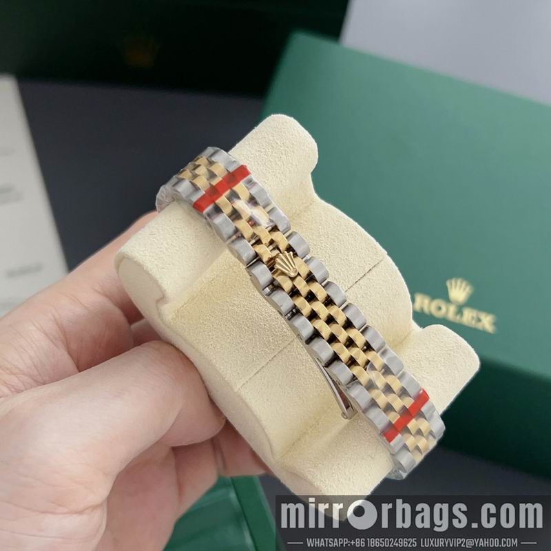 Rolex 31mm 110395 Watch