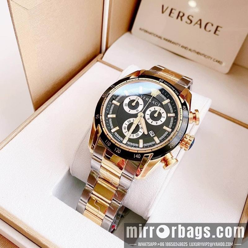 Versace watch 112007 Watch