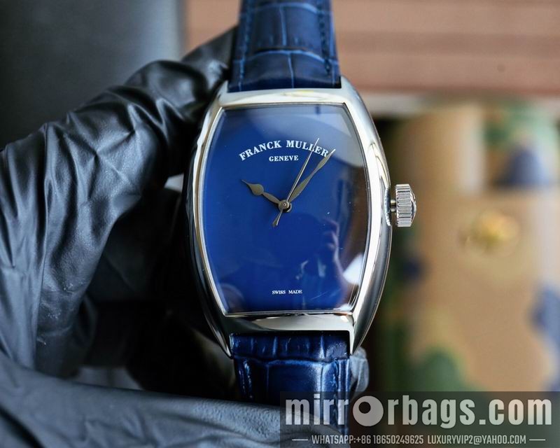 Franck Muller 55X42X13mm 111431 Watch