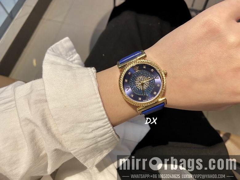 Versace 35mm 2nms37 Watch