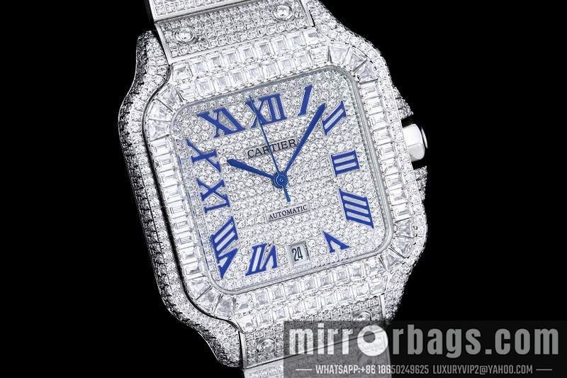 Cartier 40mm 082171 Watch