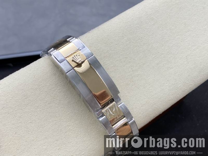 Rolex 40mm 102314 Watch