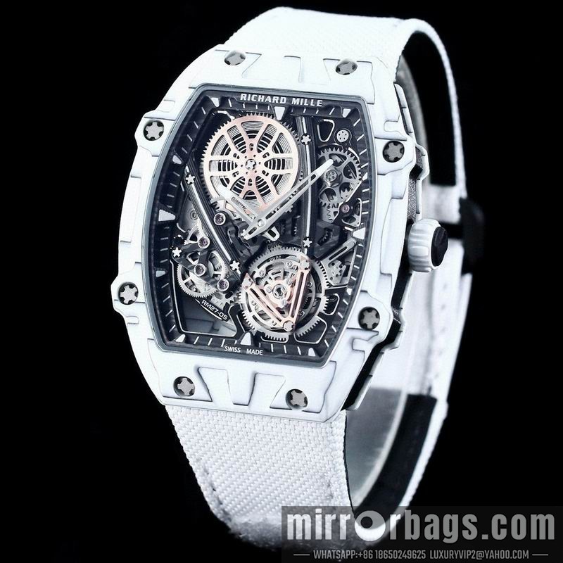 Richard Mille 37.25X47.25X9mm 051013 Watch