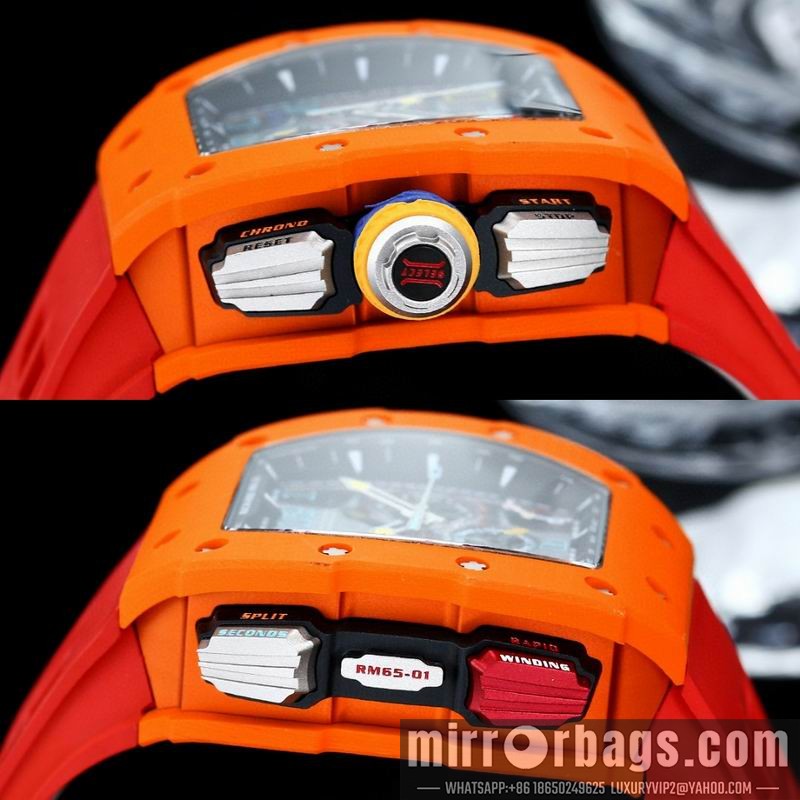 Richard Mille 49X41X15mm 051003 Watch