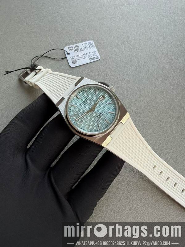 Tissot 40mm 042410 Watch