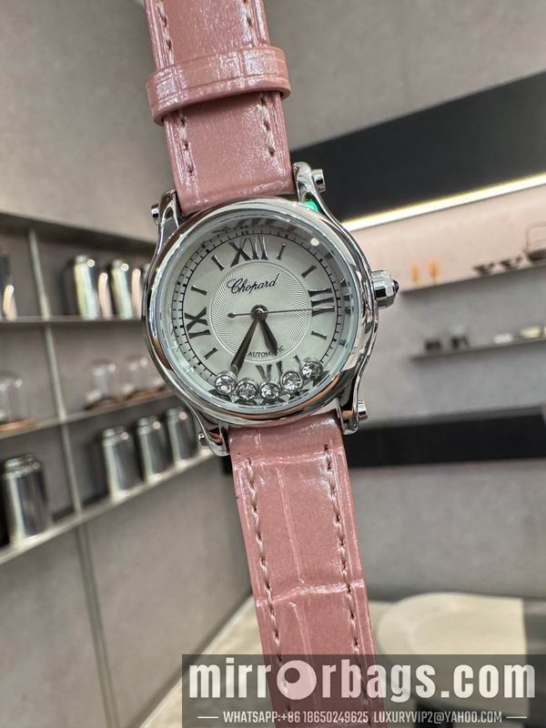Chopard 30mm 101512 Watch