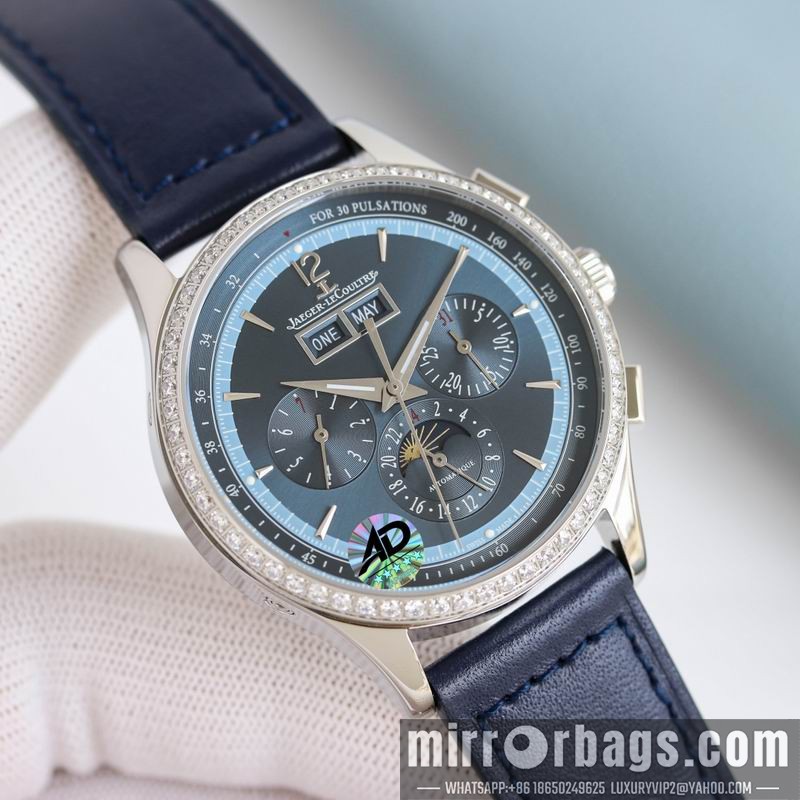 Jaeger Lecoultre 40mm 062203 Watch