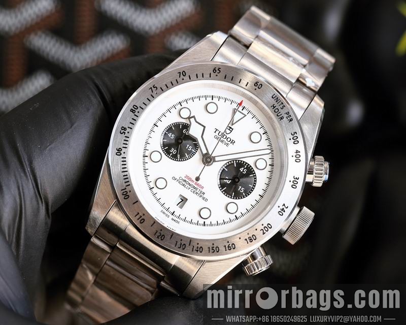 Tudor 42mm 071414 Watch