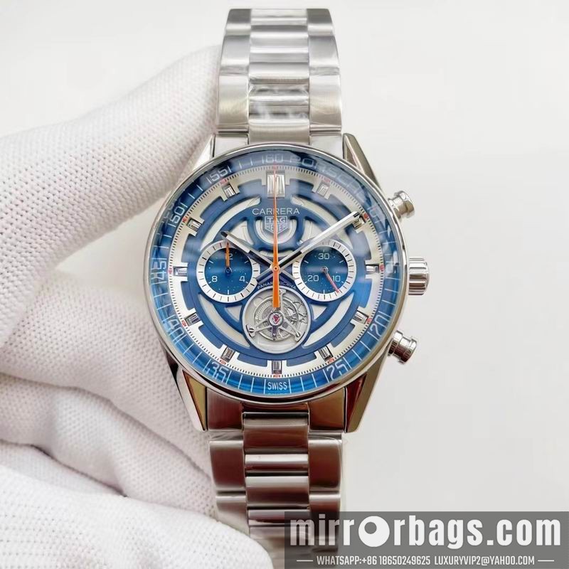 Tag Heuer watch 080513 Watch