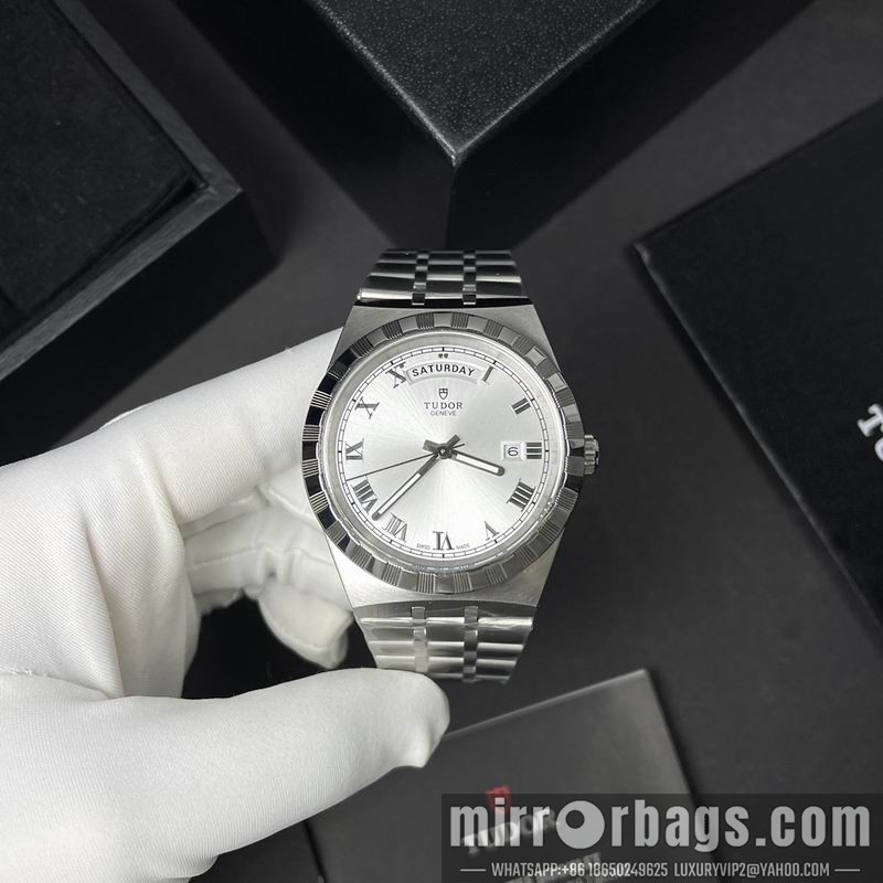 Tudor 41mm 072430 Watch