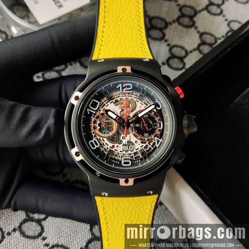 Hublot 42mm 092268 Watch