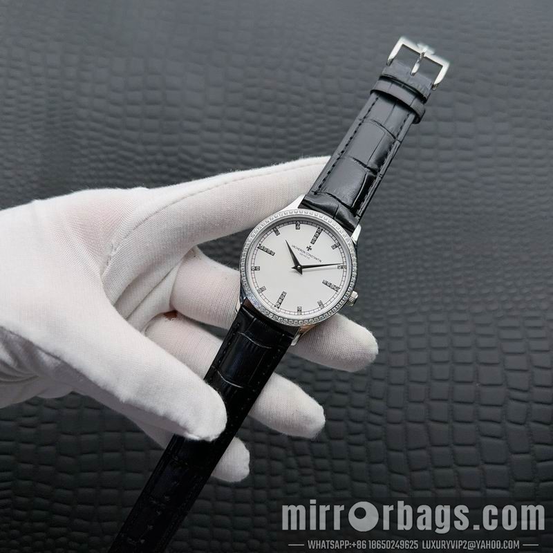 Vacheron Constantin 40mm 100829 Watch