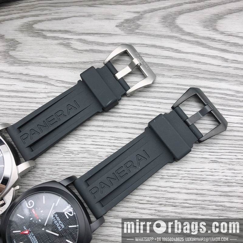 Panerai 44mm 090418 Watch