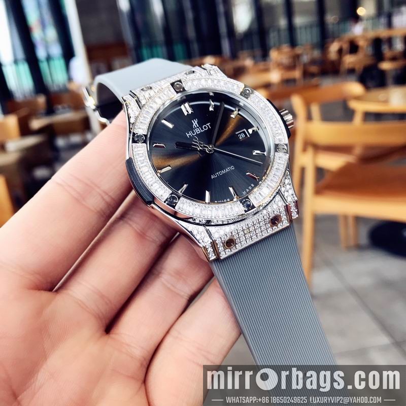 Hublot 43mm 092216 Watch