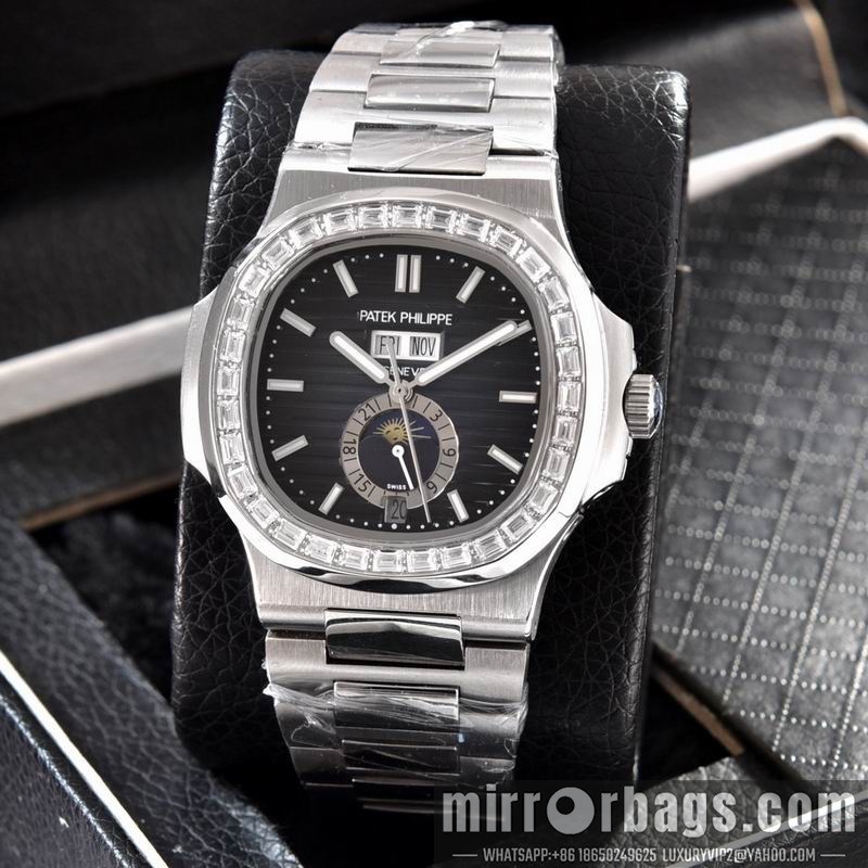 Patek Philippe 40.8mm 042360 Watch