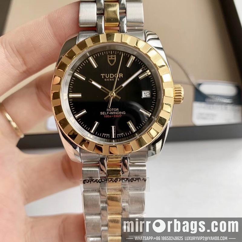 Tudor watch 072436 Watch