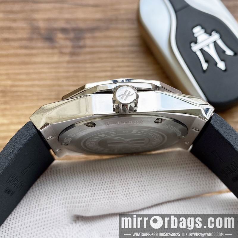 Hublot 43mm 092234 Watch