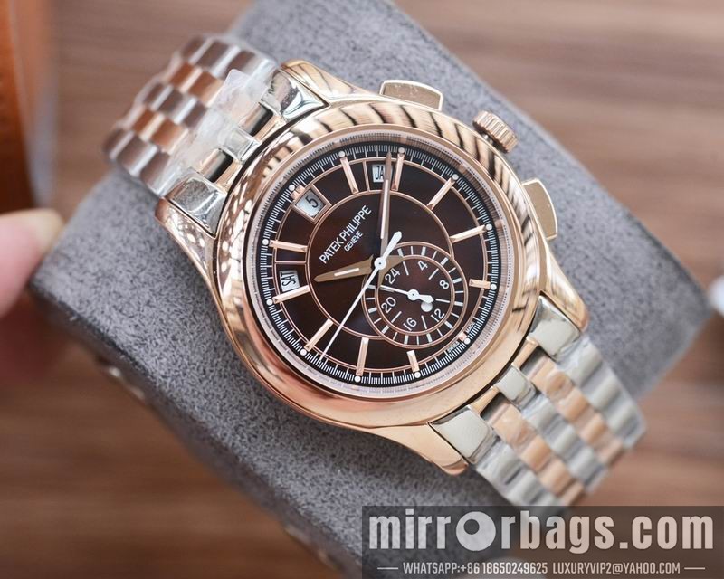 Patek Philippe watch 080655 Watch