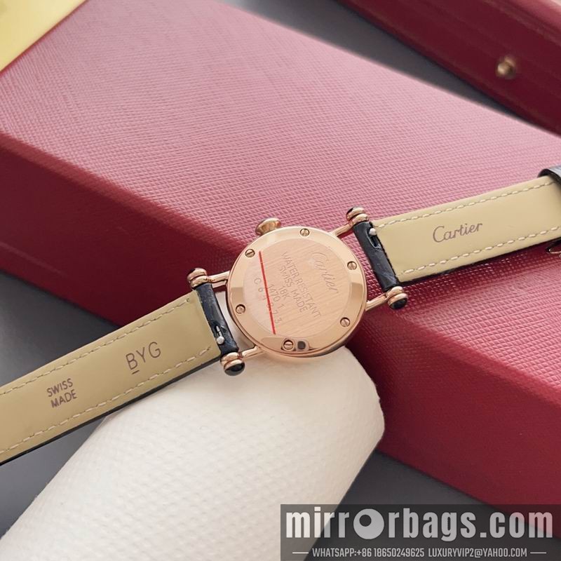 Cartier 27mm 110367 Watch