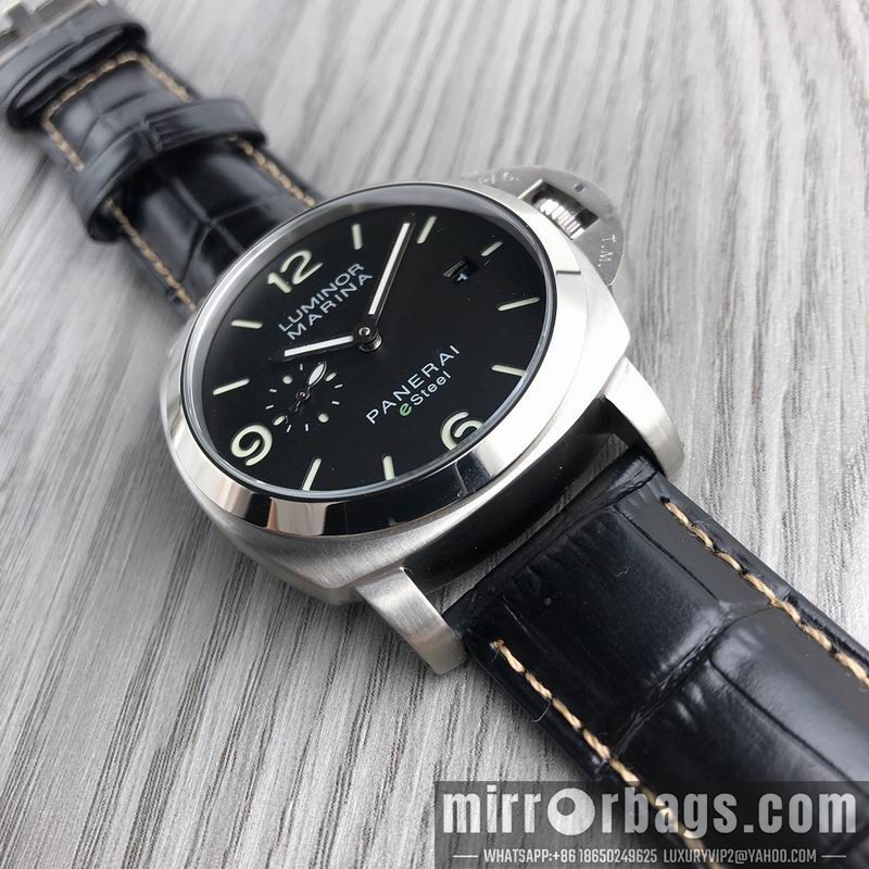 Panerai 44mm 090410 Watch