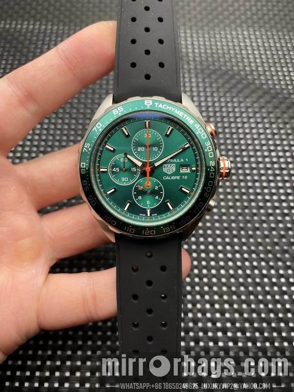 Tag Heuer 44mm 080558 Watch