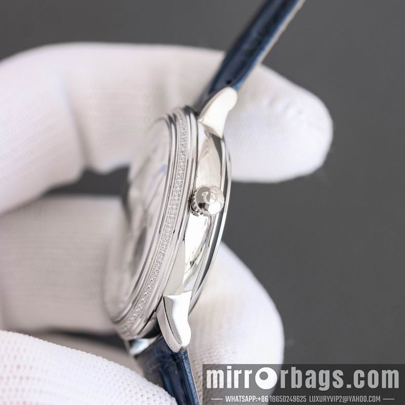 Omega 46mm 040936 Watch