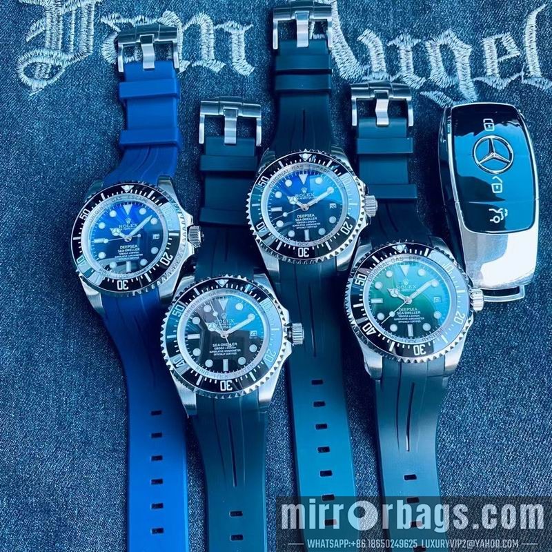 Rolex 44mm 080837 Watch