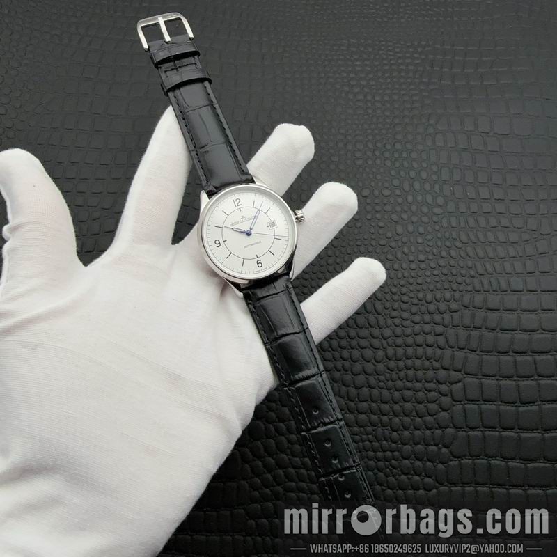 Jaeger LeCoultre 40mm 100844 Watch