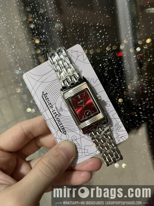 Jaeger Lecoultre 23X34mm 092353 Watch